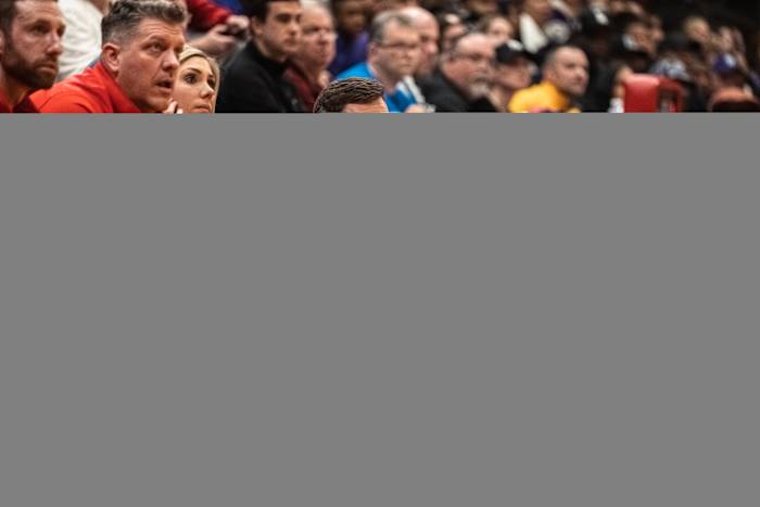 Pickerington Central vs Marysville girls basketball Gabe Haferman 03032317